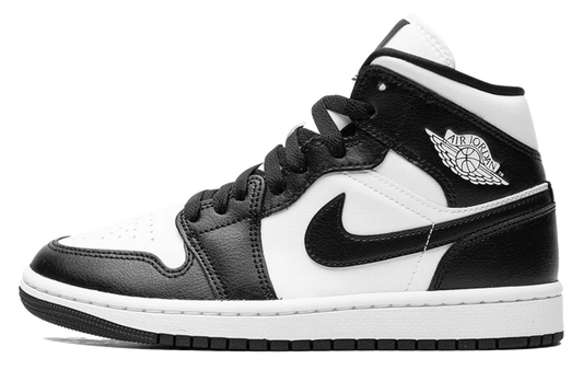 Jordan 1 Mid Panda (W)