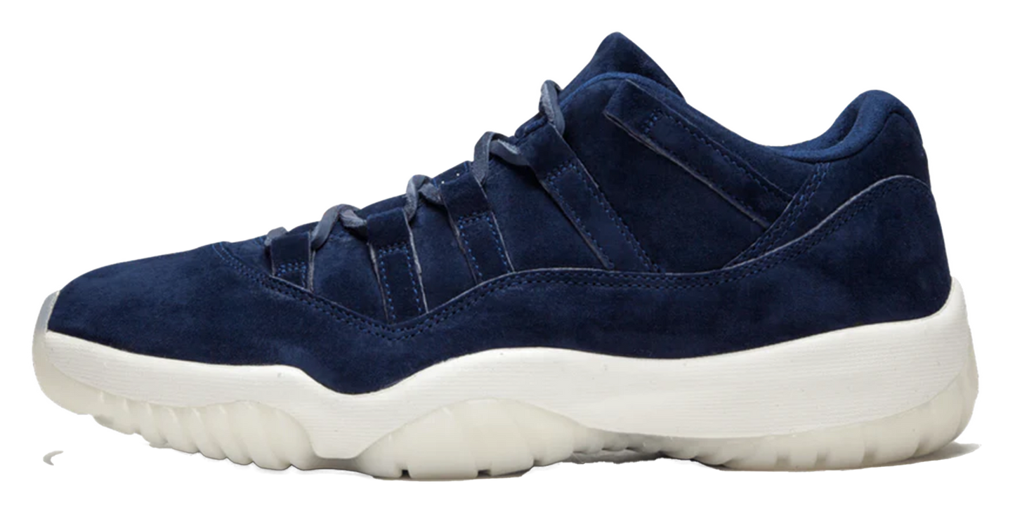 Jordan 11 low Derek Jeter RE2PECT