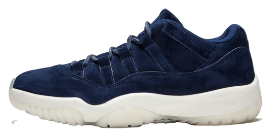 Jordan 11 low Derek Jeter RE2PECT