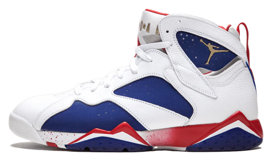 Jordan 7 Tinker Olympic