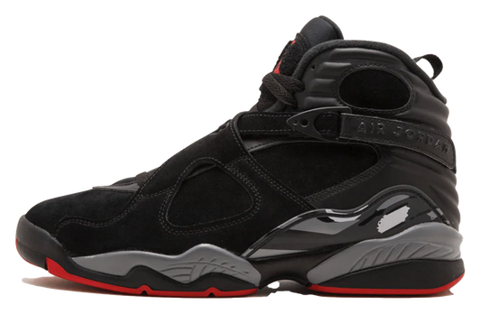 Jordan 8 Black Cement