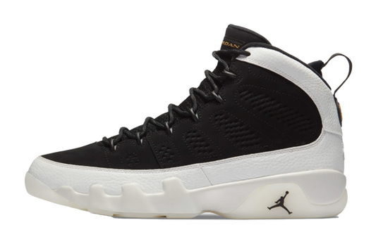 Jordan 9 City of Flight