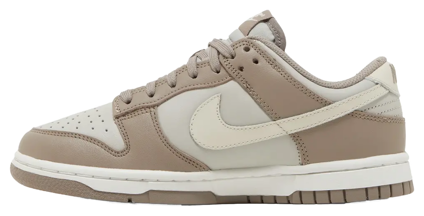 Nike Dunk Bone Beige (W)