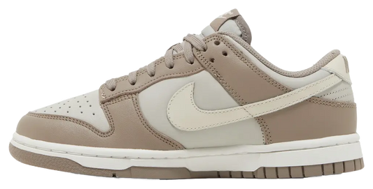 Nike Dunk Bone Beige (W)