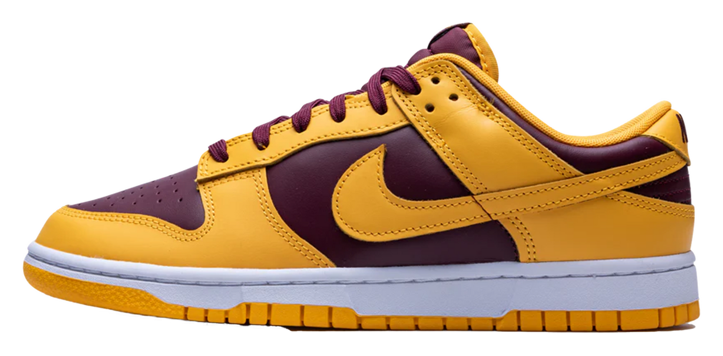 Nike Dunk Low Arizona State