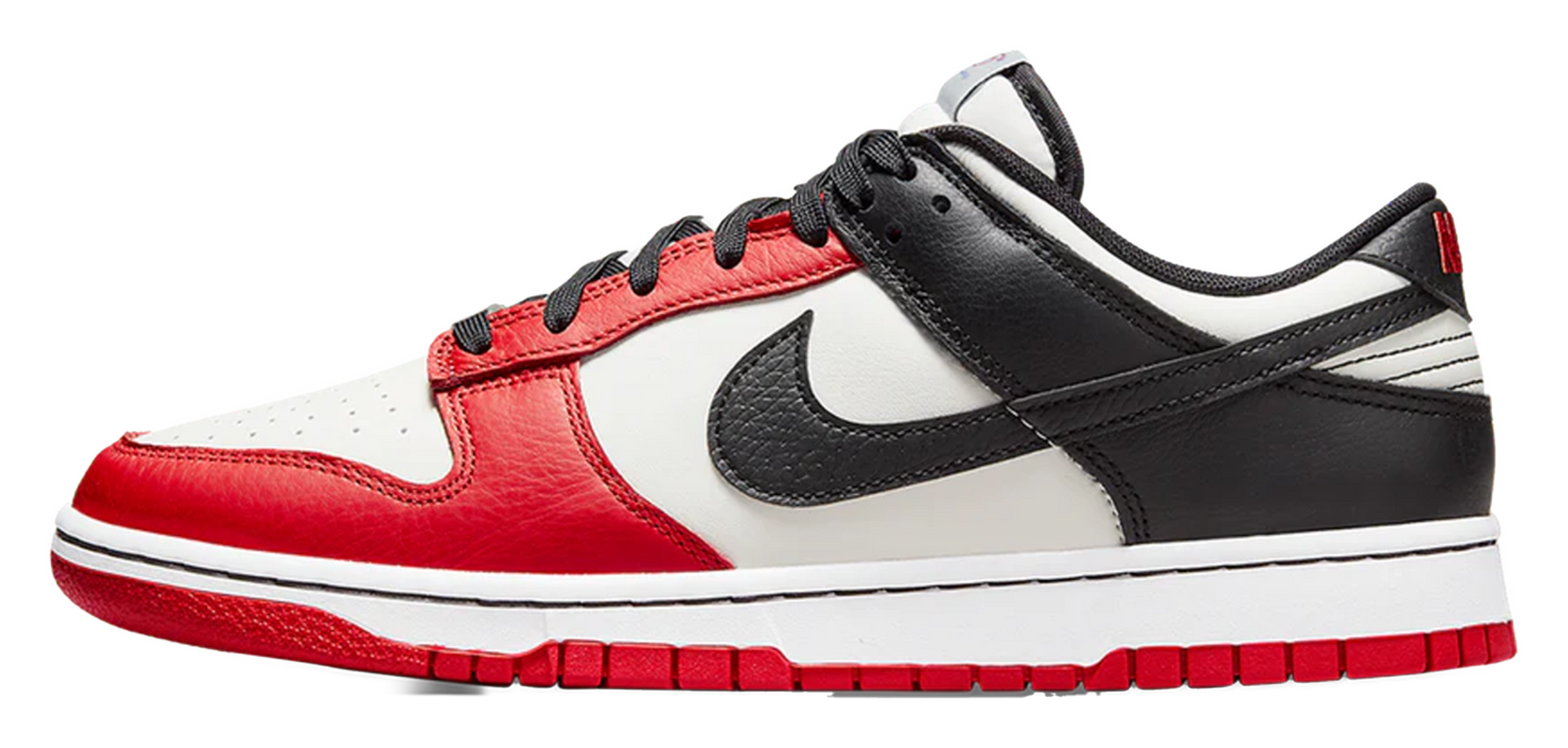 Nike Dunk Low Chicago 75th