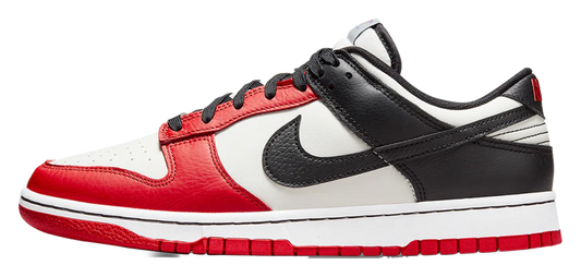 Nike Dunk Low Chicago 75th