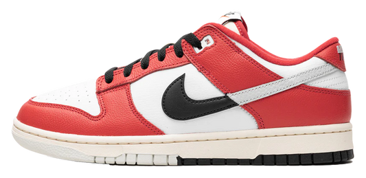 Nike Dunk Low Chicago Split