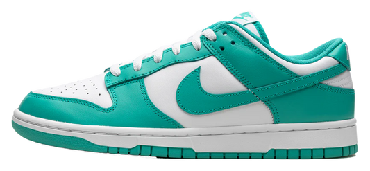 Nike Dunk Low Clear Jade