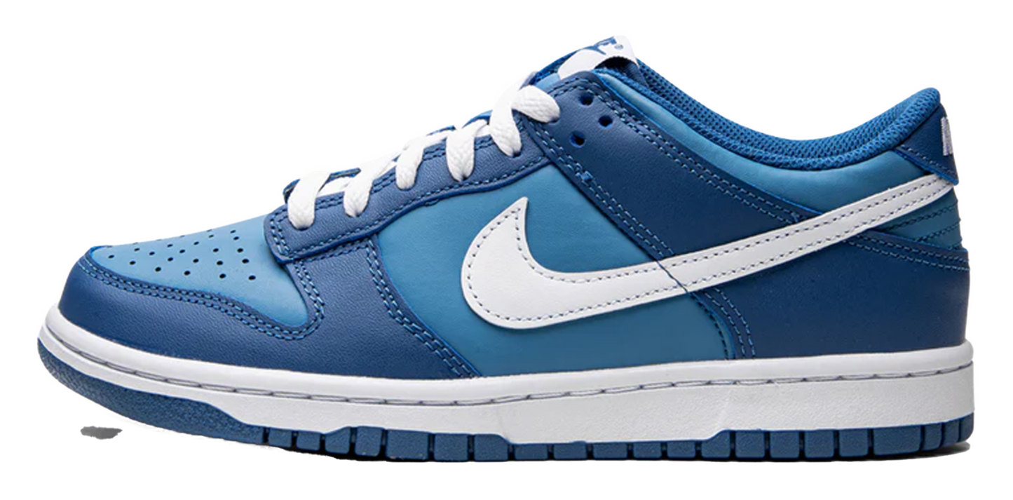 Nike Dunk Low Dark Marina  (GS)