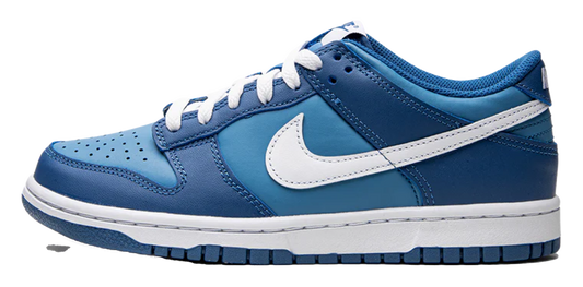 Nike Dunk Low Dark Marina  (GS)