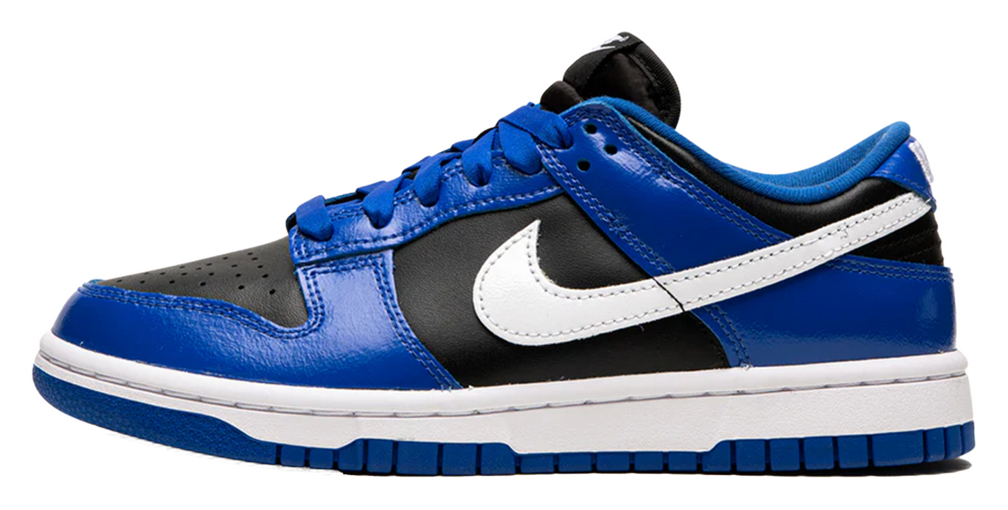 Nike Dunk Low Essential Game Royal (W)