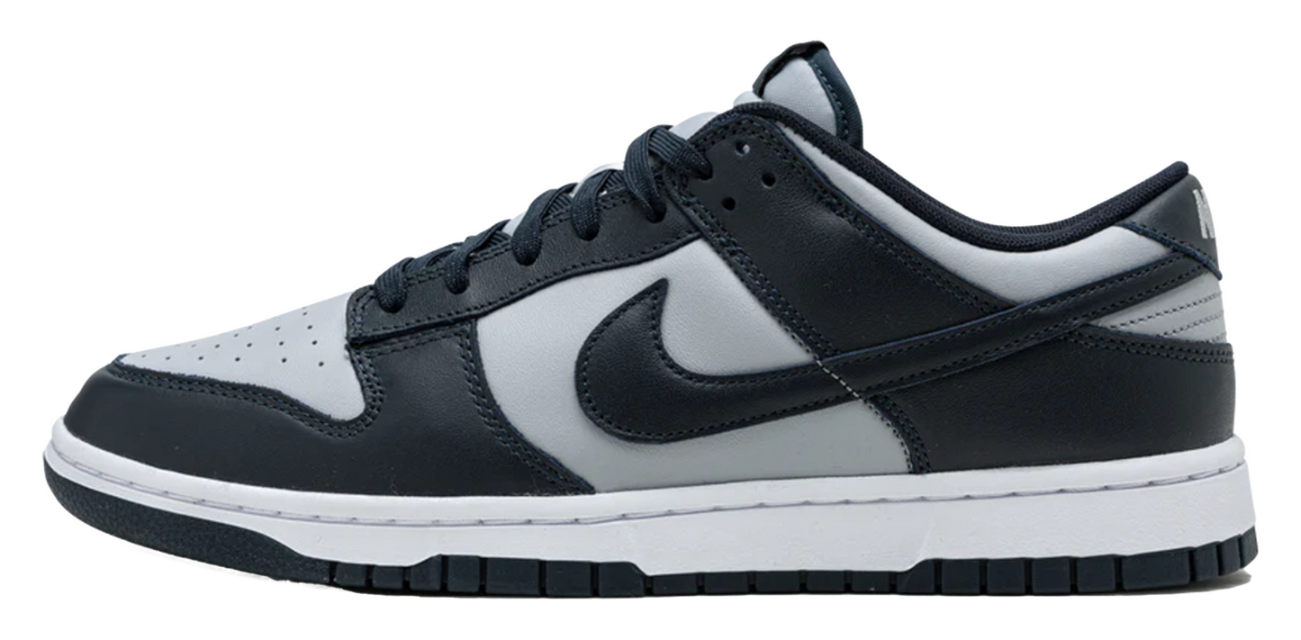 Nike Dunk Low Georgetown