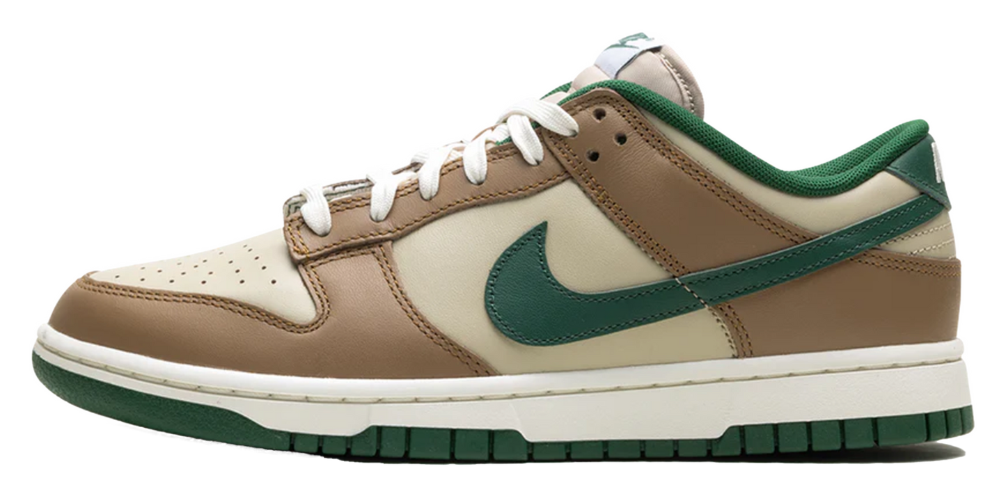 Nike Dunk Low Gorge Green