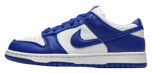 Nike Dunk Low Kentucky