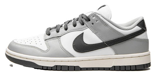 Nike Dunk Low Light Smoke Grey (W)