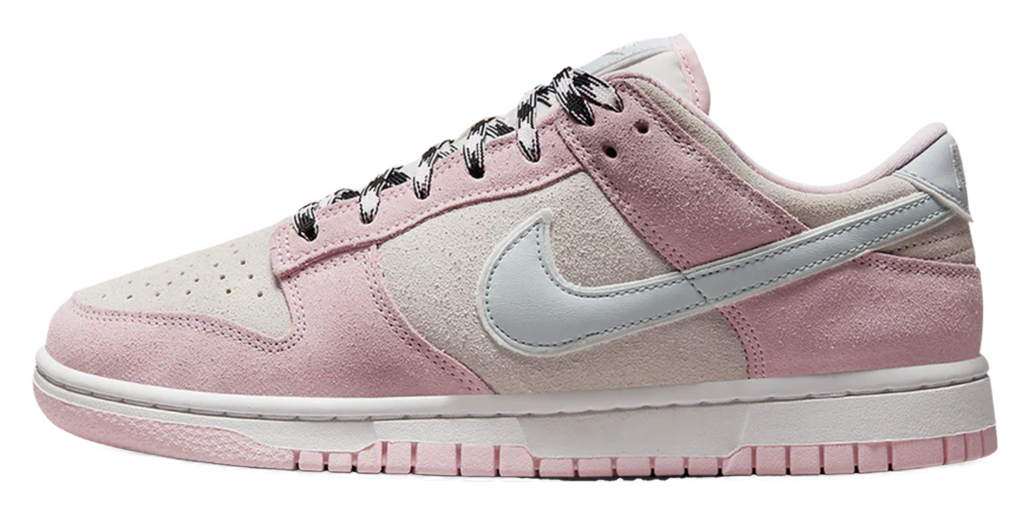 Nike Dunk Low LX Pink Foam (W)