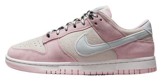 Nike Dunk Low LX Pink Foam (W)