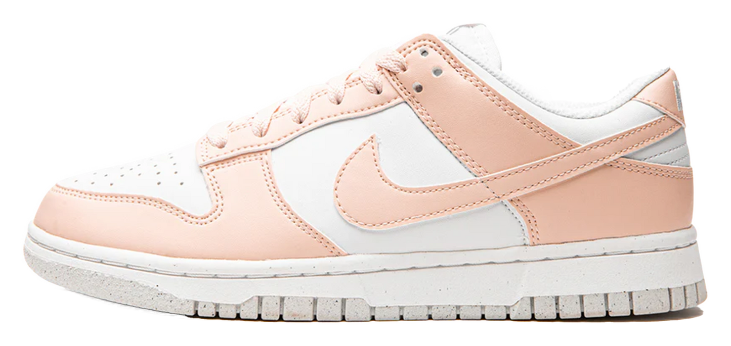 Nike Dunk Low Nature Pale Coral (W)