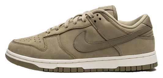 Nike Dunk Low Neutral Olive  PRM (W)