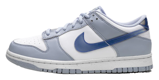 Nike Dunk Low Next Nature Blue Whisper (GS)