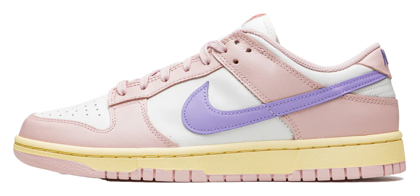 Nike Dunk Low Oxford Pink (W)