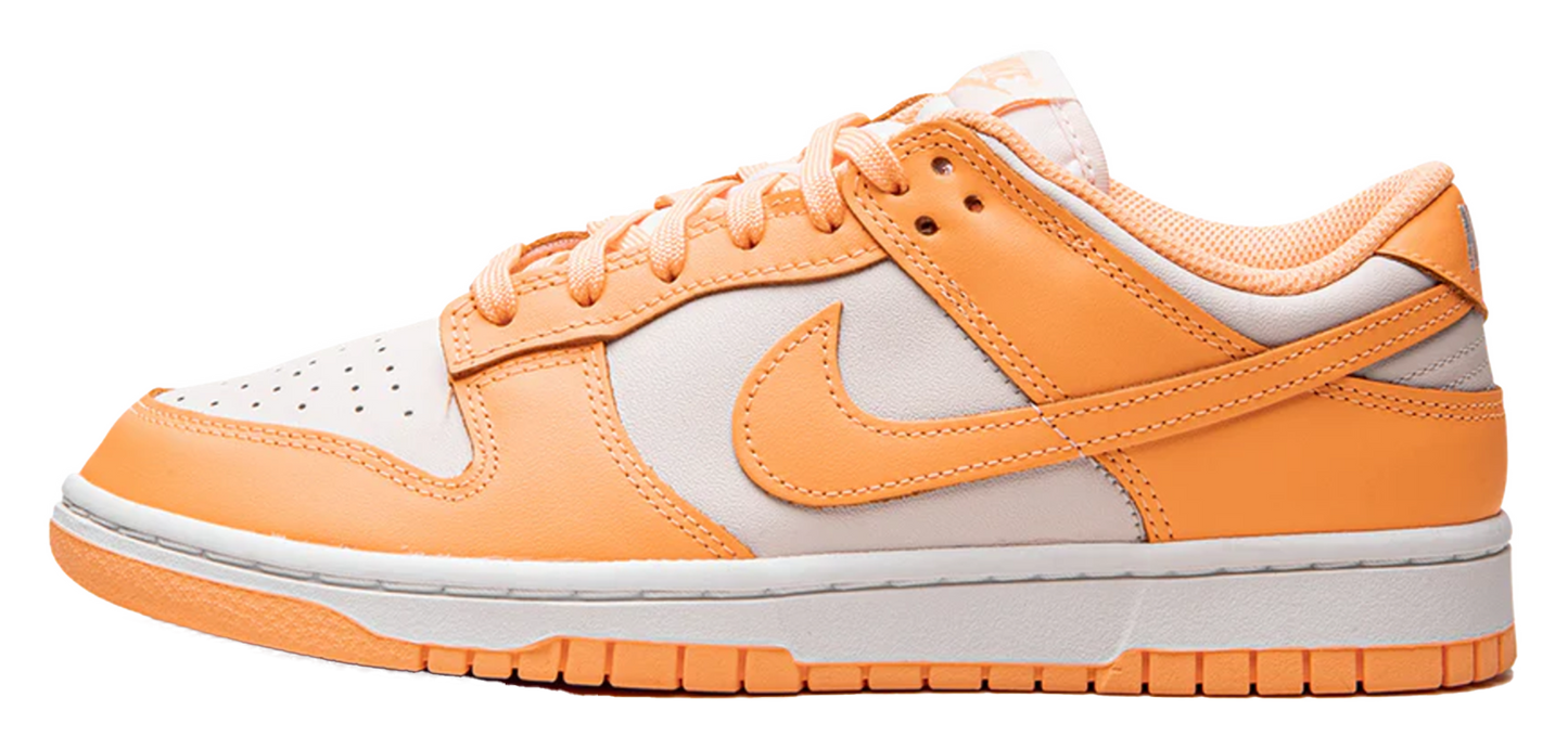 Nike Dunk Low Peach Cream (W)