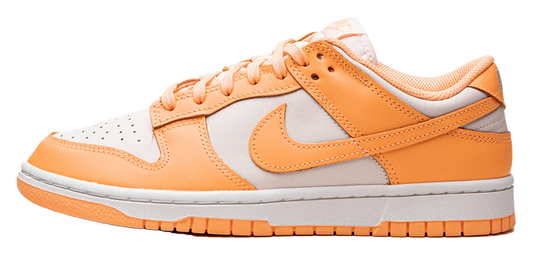 Nike Dunk Low Peach Cream (W)