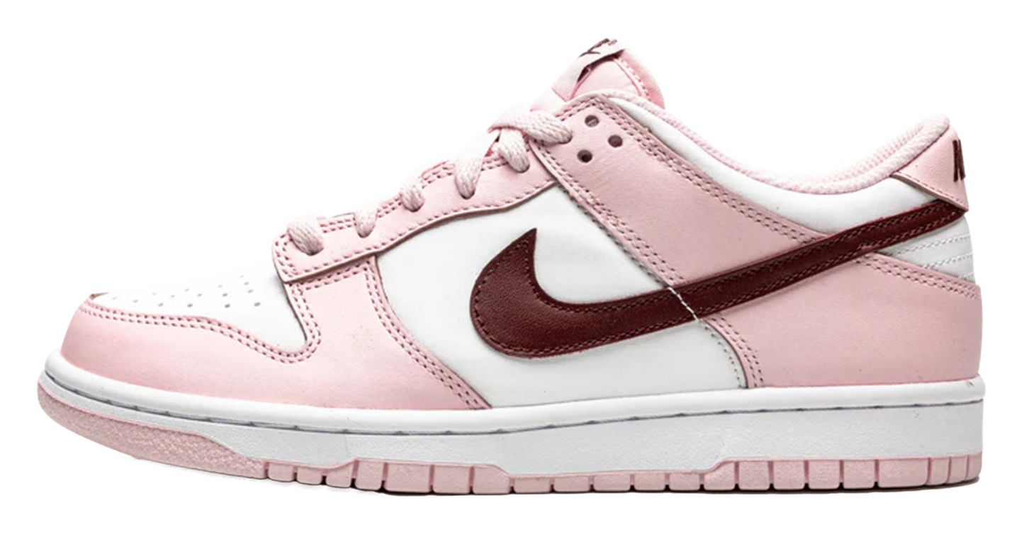 Nike Dunk Low Pink Foam (GS)