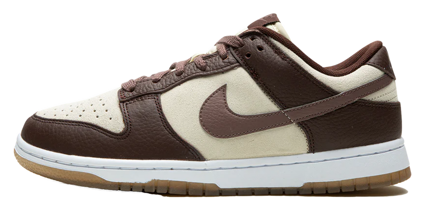 Nike Dunk Low Plum Eclipse (W)