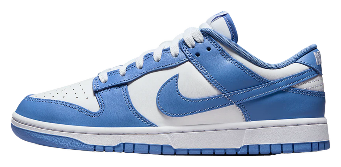 Nike Dunk Low Polar Blue