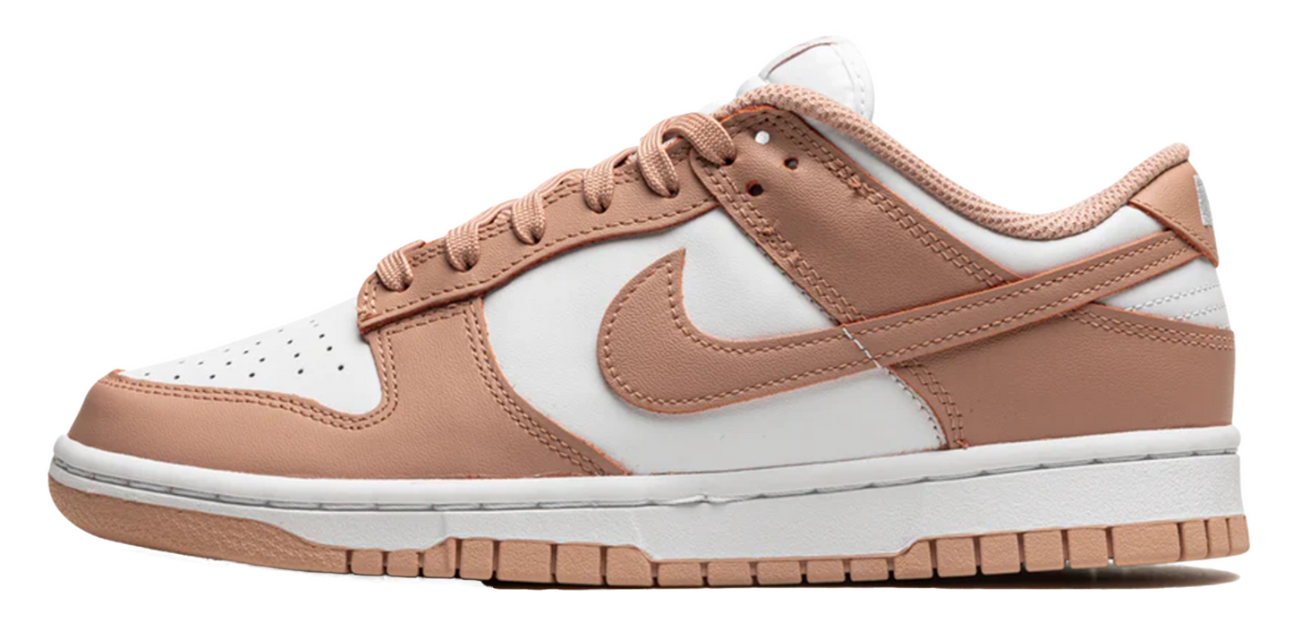 Nike Dunk Low Rose Whisper (W)