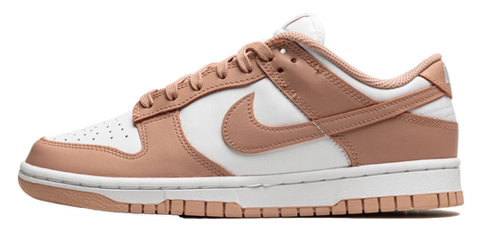 Nike Dunk Low Rose Whisper (W)