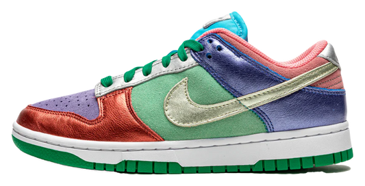 Nike Dunk Low Sunset Pulse (W)