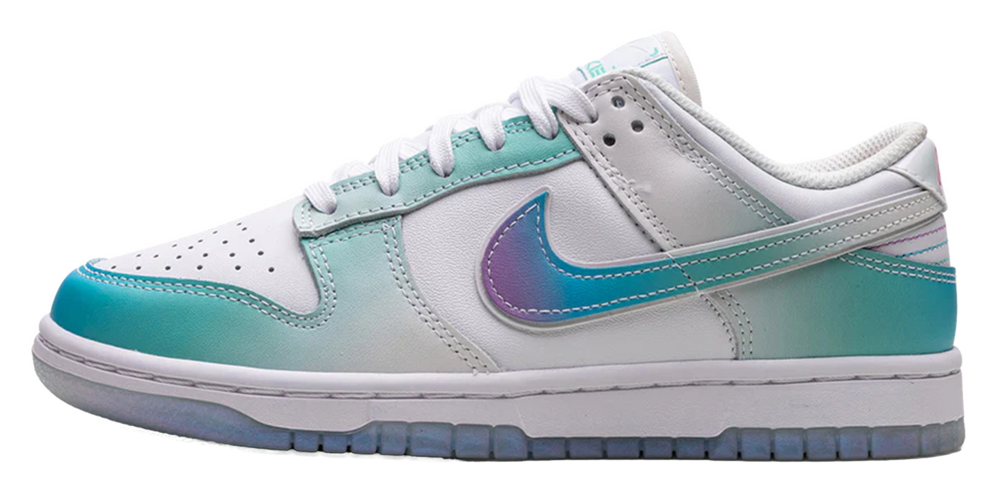 Nike Dunk Low Unlock Your Space