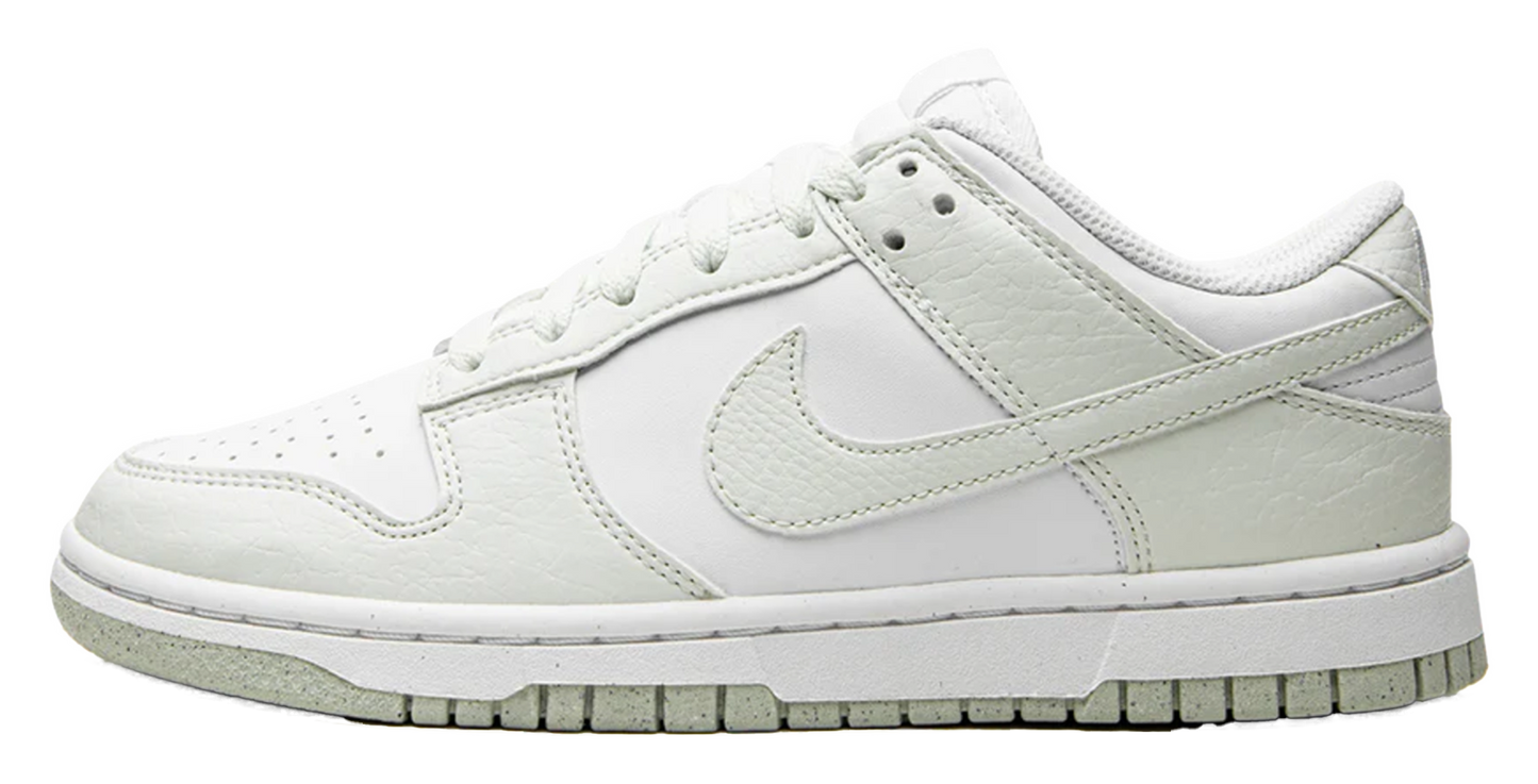 Nike Dunk Nature White Mint (W)