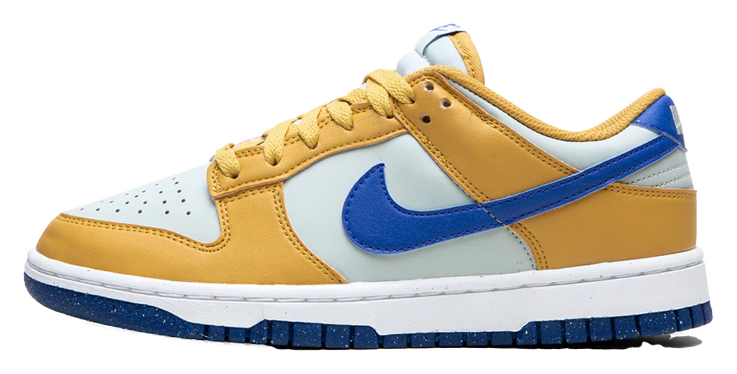 Nike Dunk Next Nature Wheat Royal (W)