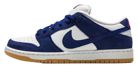 Nike Dunk SB Low Dodgers