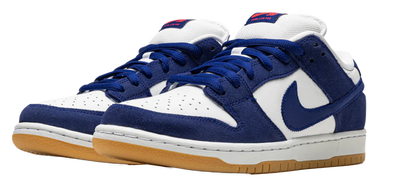 Nike Dunk SB Low Dodgers