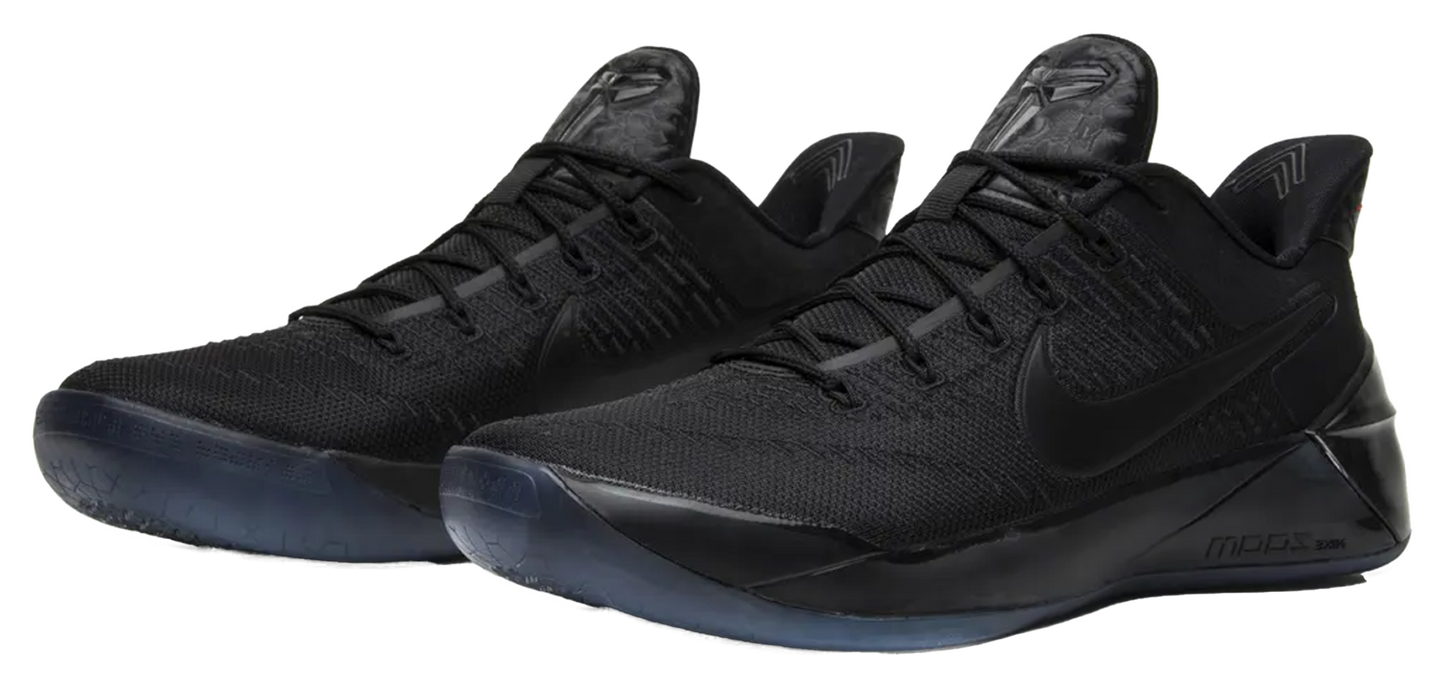 Nike Kobe A.D EP Black Mamba