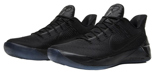 Nike Kobe A.D EP Black Mamba