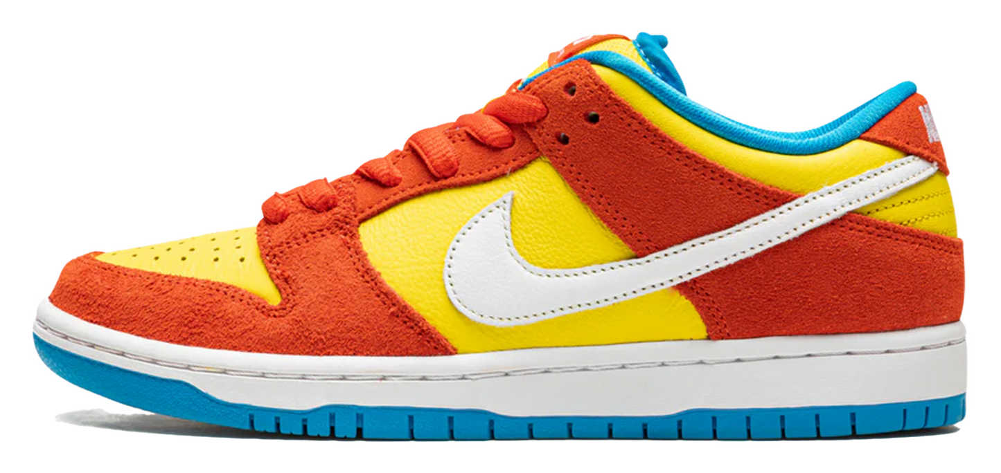 Nike SB Dunk Low Bart