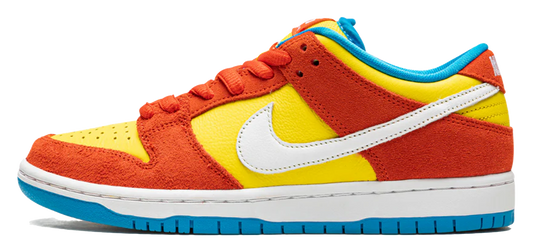 Nike SB Dunk Low Bart