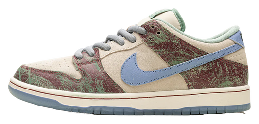 Nike SB Dunk Low Crenshaw Skate Club