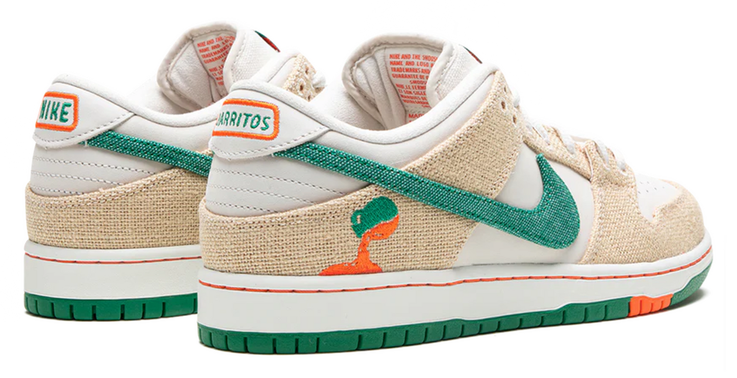 Nike SB Dunk Low Jarritos