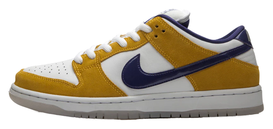 Nike SB Dunk Low Laser Orange