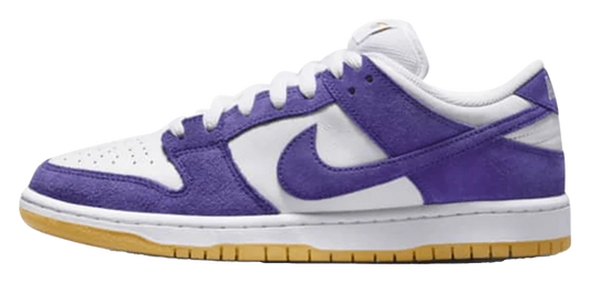 Nike SB Dunk Low Orange Label Court Purple