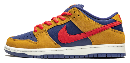 Nike SB Dunk Low Reverse Papa Bear