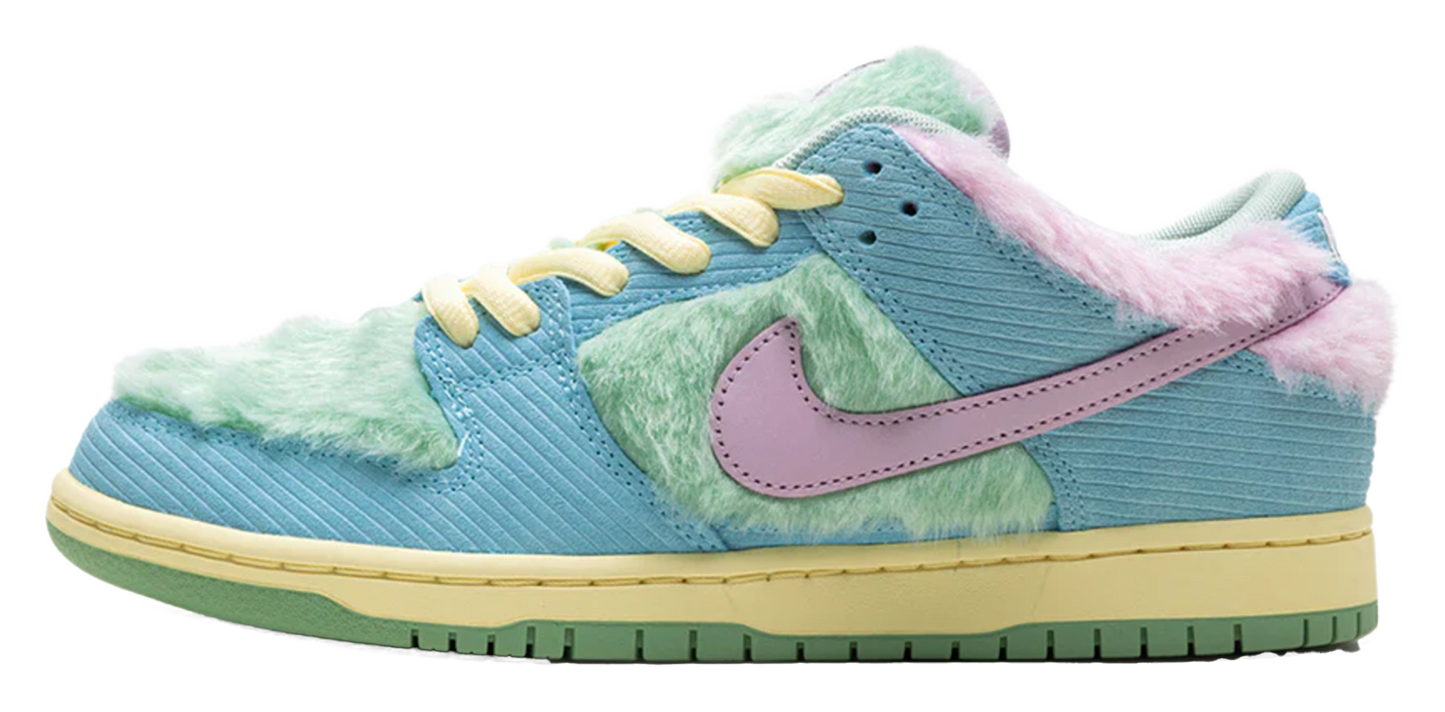 Nike SB Dunk Low Verdy Visty