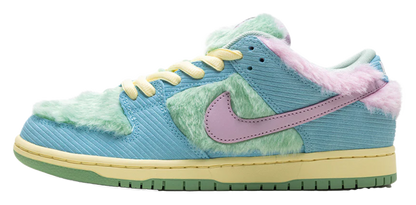 Nike SB Dunk Low Verdy Visty